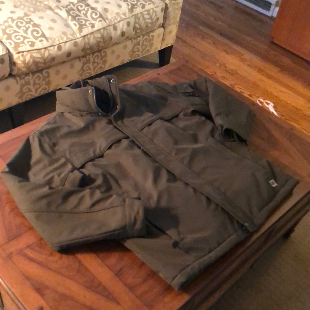 Weatherproof Garment Company Men’s Jacket w/ Fleece Interior SZ Medium